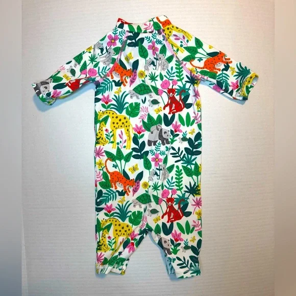 Baby Boden Fun Sun Swim Suit Size 3-6M - Picture 5 of 5